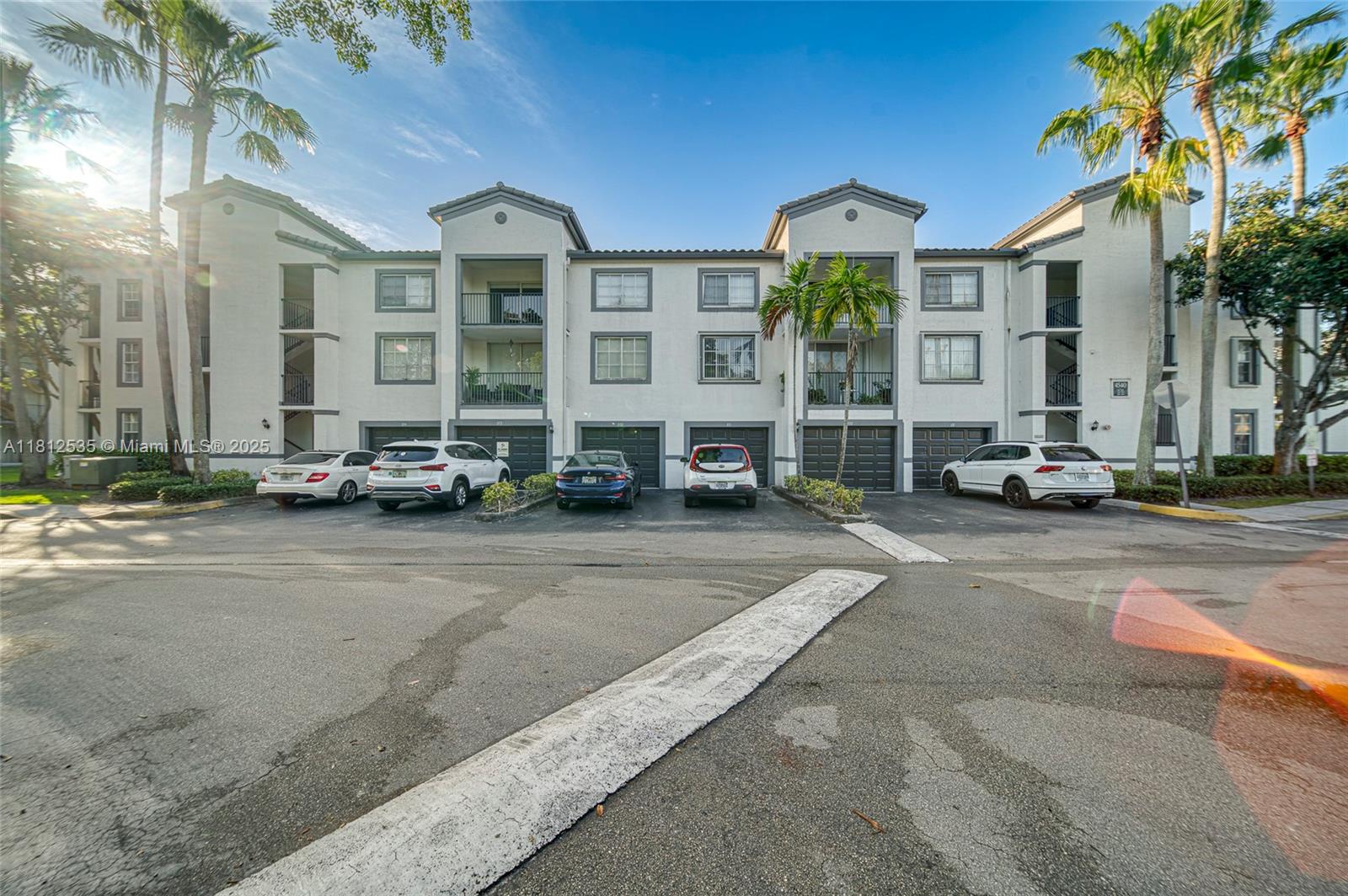 ENCLAVE AT DORAL CONDO NO - Residential Lease