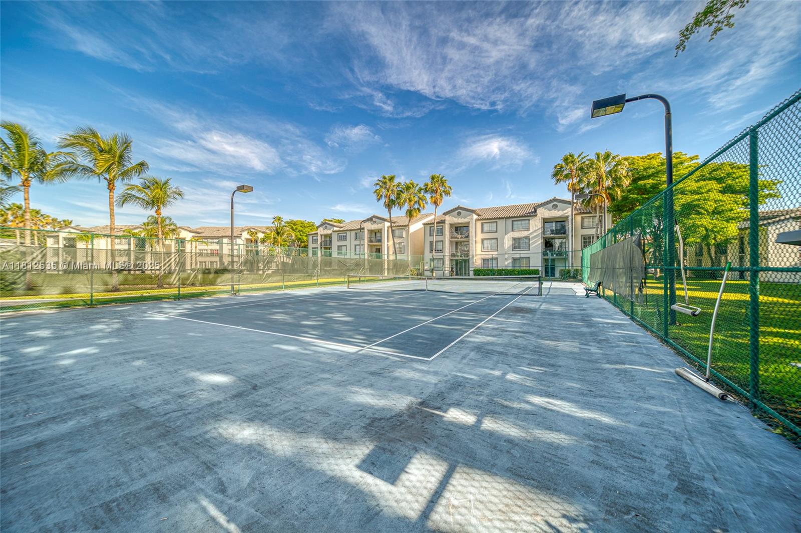 ENCLAVE AT DORAL CONDO NO - Residential Lease