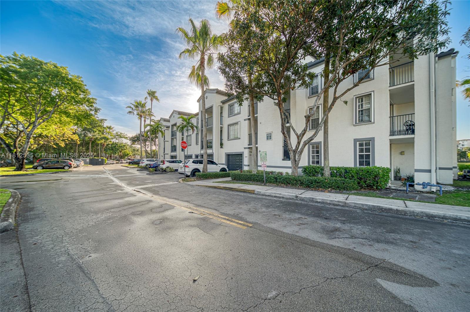 ENCLAVE AT DORAL CONDO NO - Residential Lease