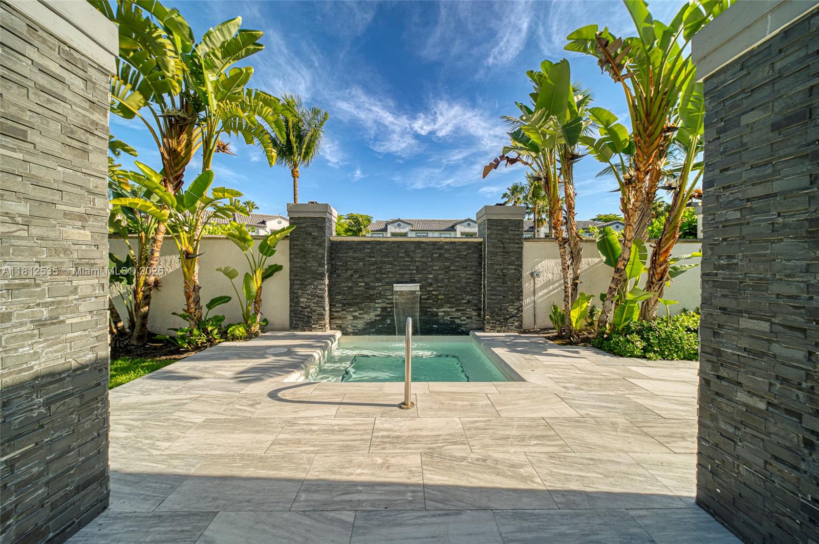 ENCLAVE AT DORAL CONDO NO - Residential Lease