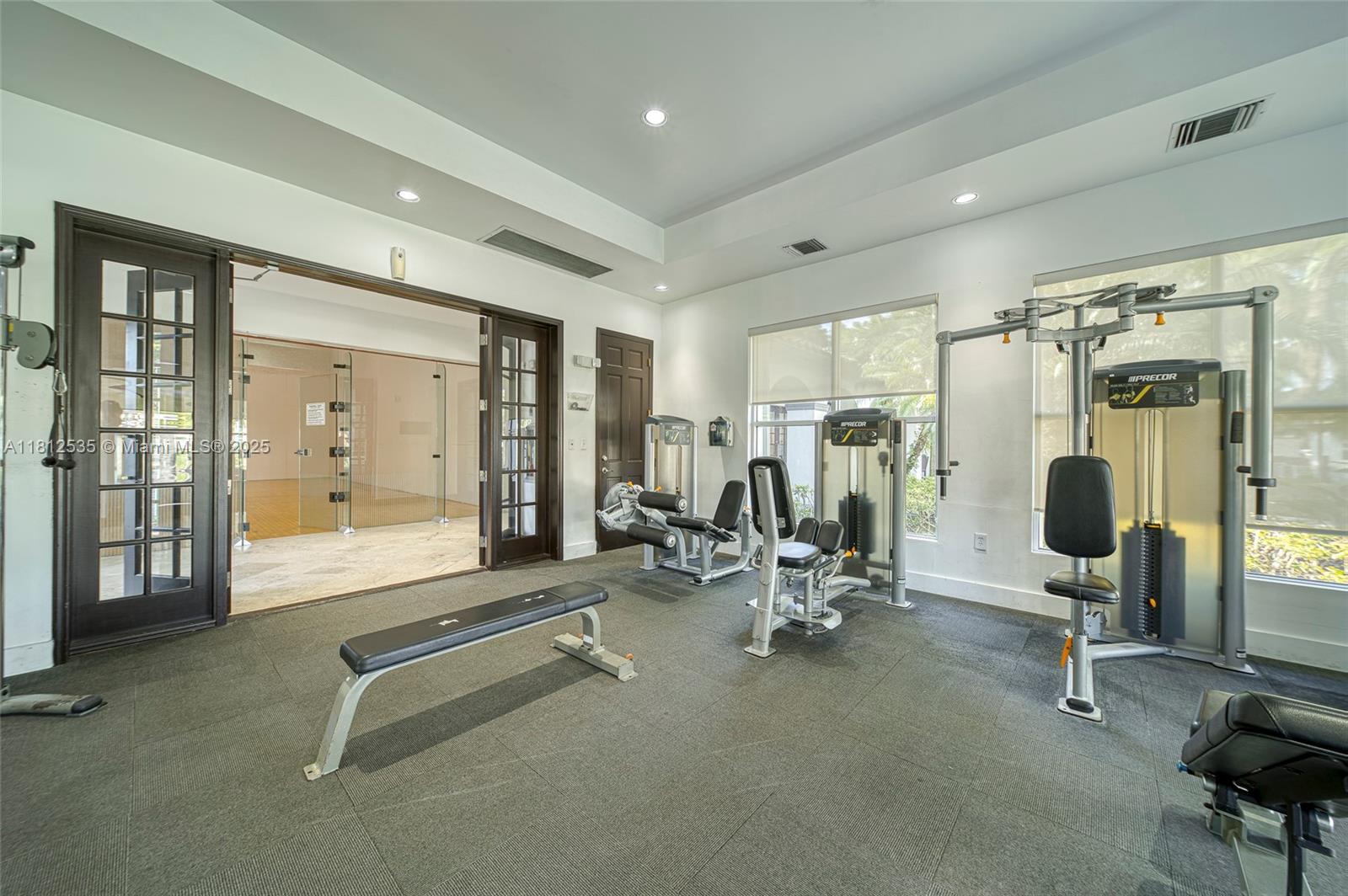 ENCLAVE AT DORAL CONDO NO - Residential Lease