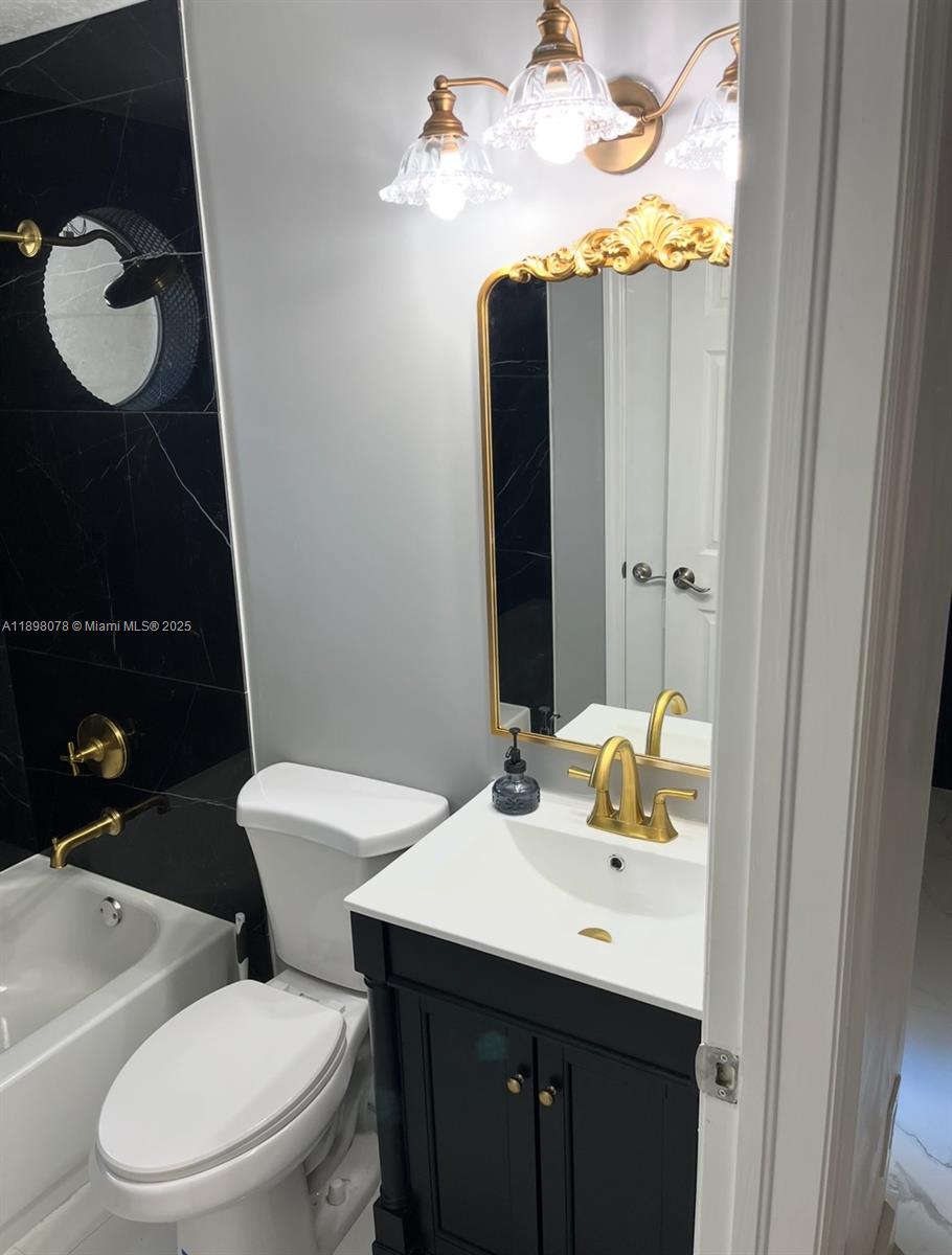 TIFFANY OF KENDALL CONDO - Residential