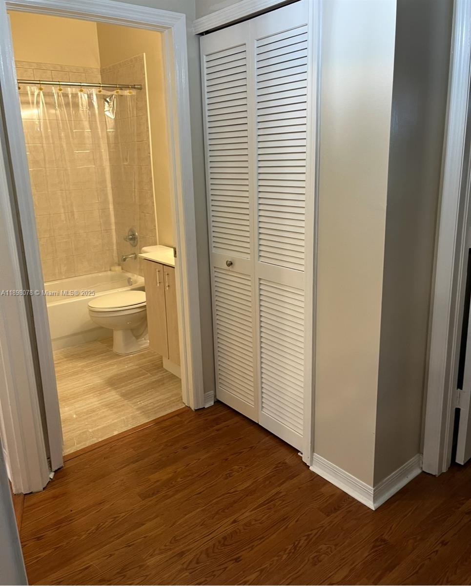 TIFFANY OF KENDALL CONDO - Residential