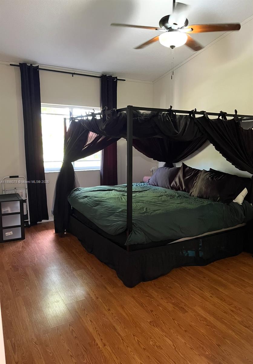 TIFFANY OF KENDALL CONDO - Residential