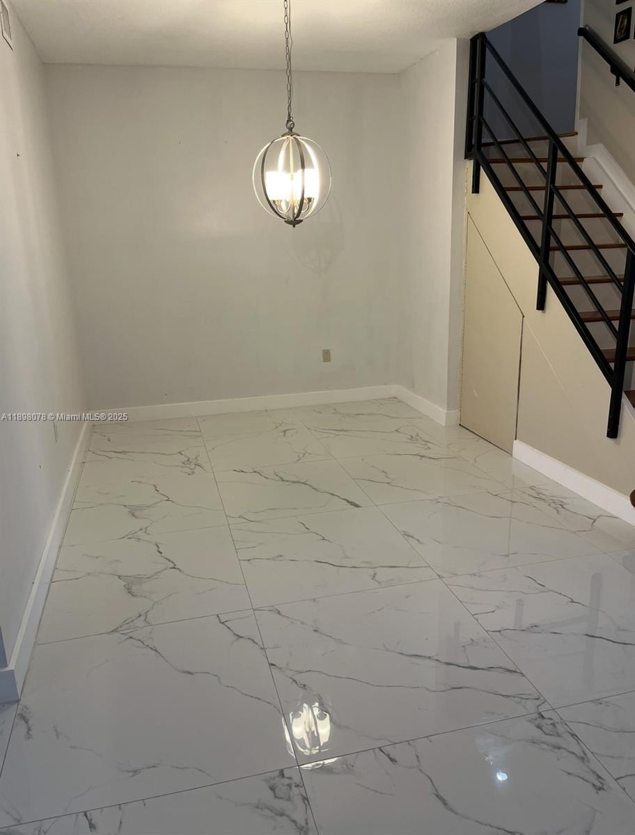 TIFFANY OF KENDALL CONDO - Residential