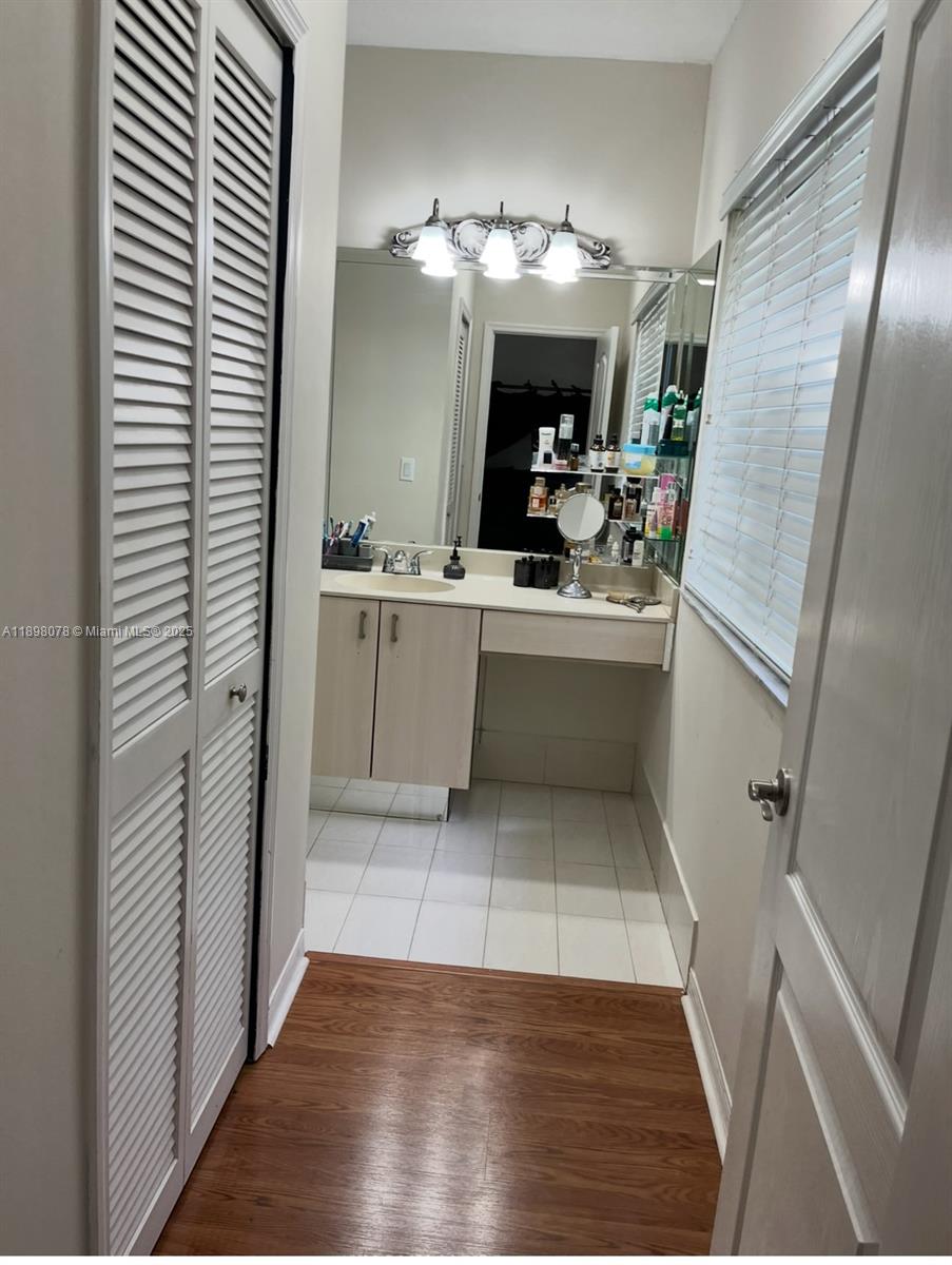 TIFFANY OF KENDALL CONDO - Residential