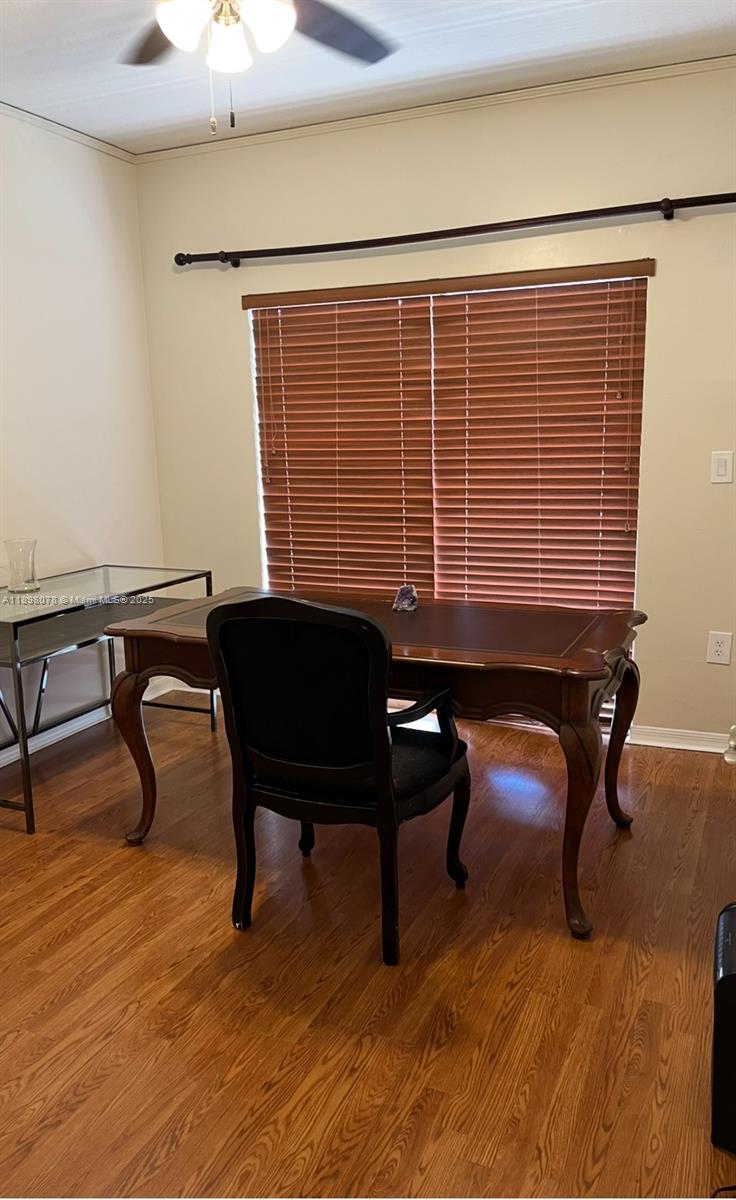 TIFFANY OF KENDALL CONDO - Residential