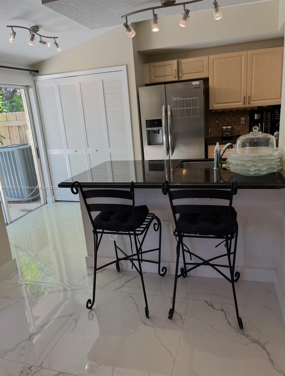 TIFFANY OF KENDALL CONDO - Residential