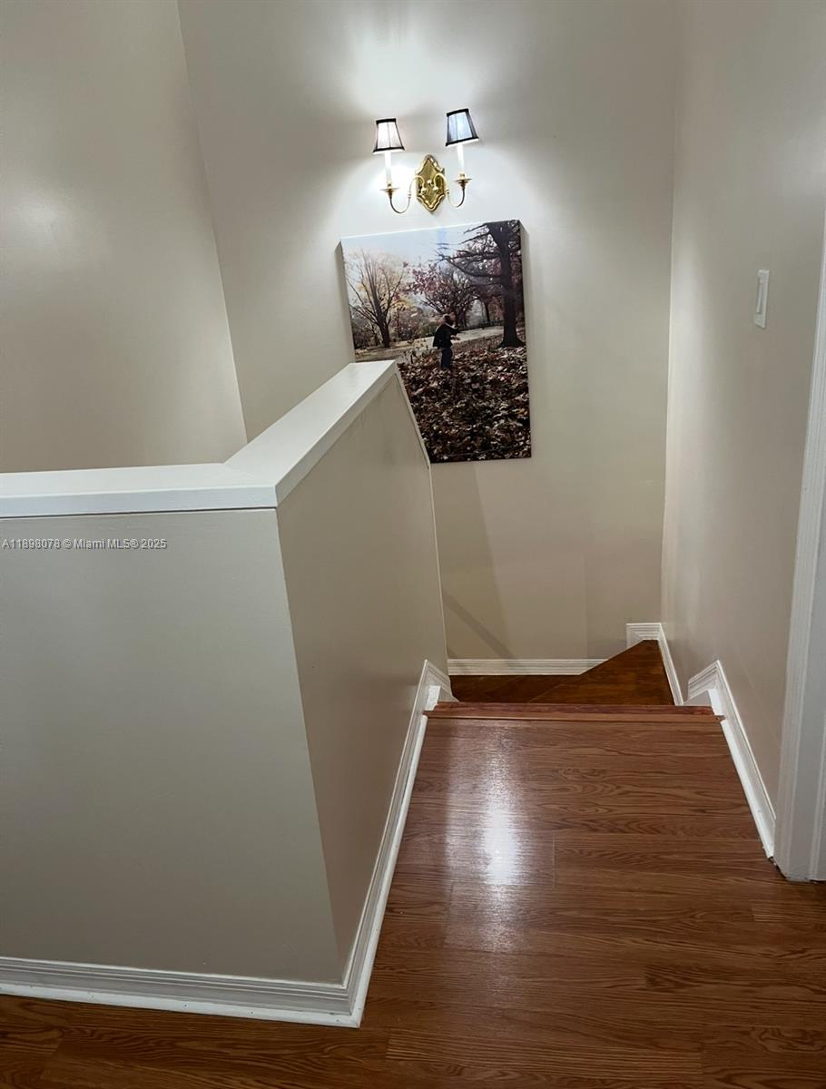 TIFFANY OF KENDALL CONDO - Residential