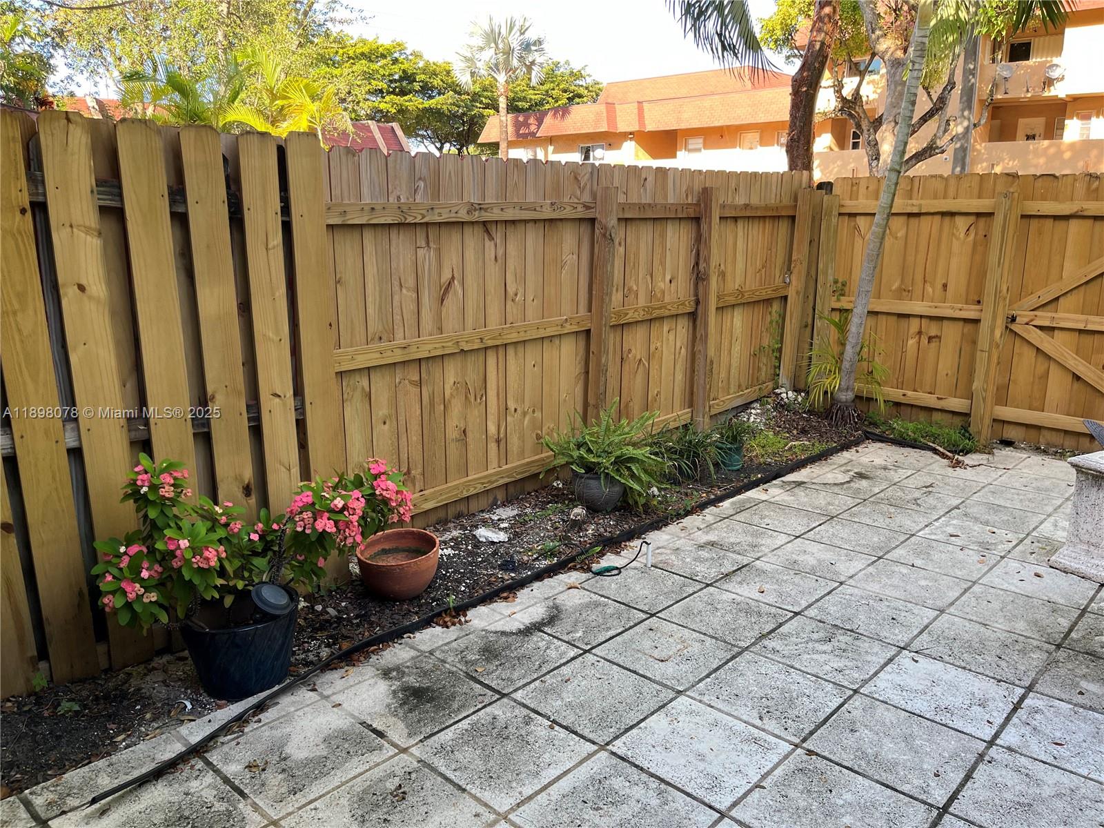 TIFFANY OF KENDALL CONDO - Residential