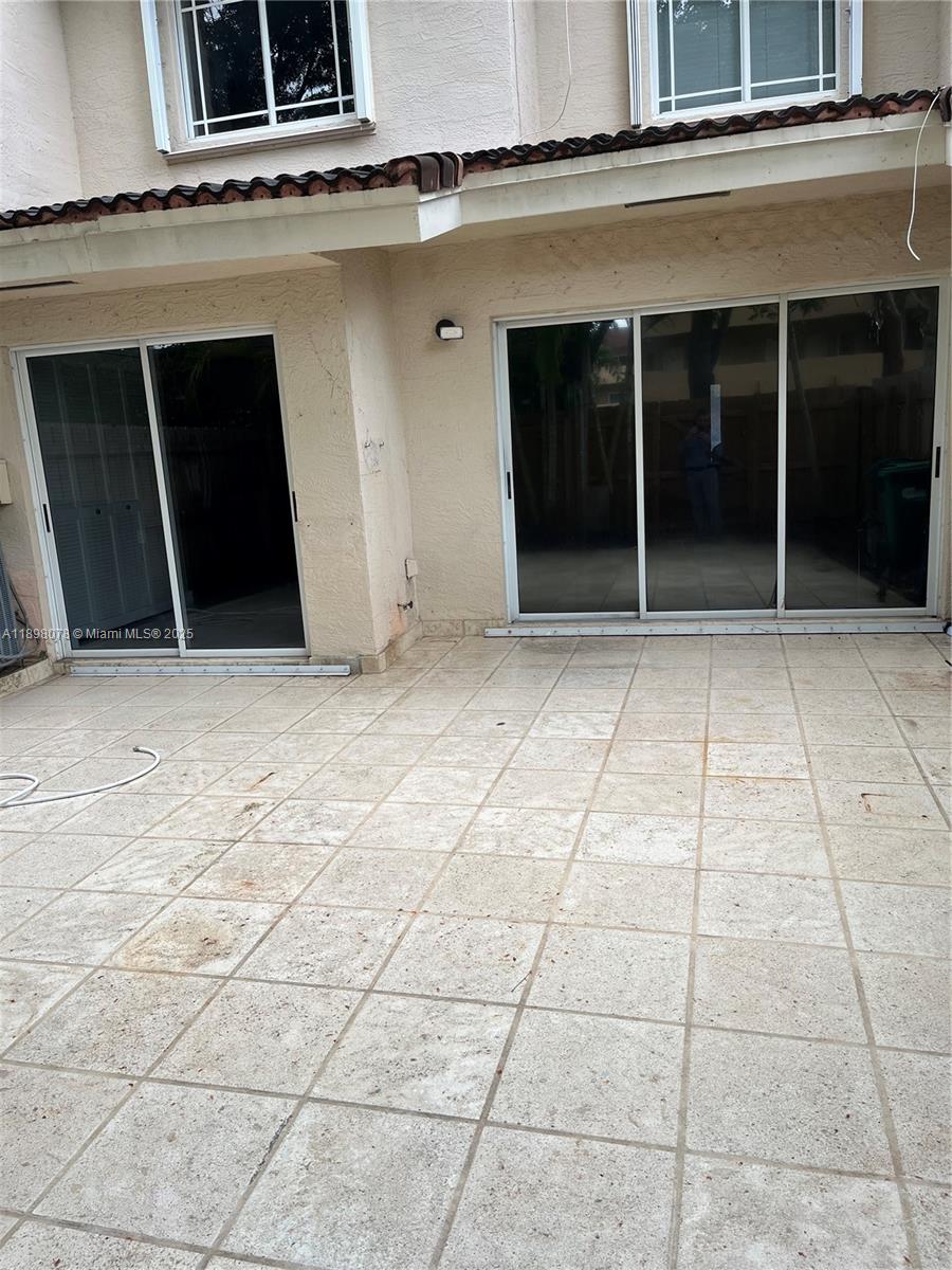 TIFFANY OF KENDALL CONDO - Residential