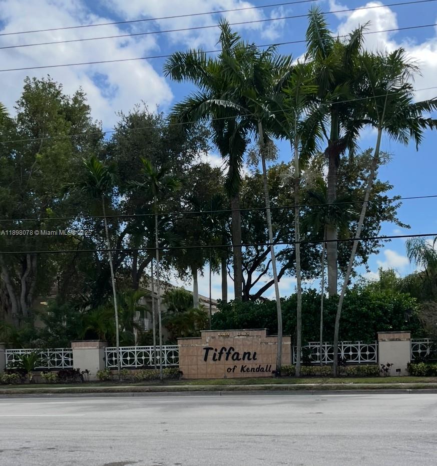 TIFFANY OF KENDALL CONDO - Residential