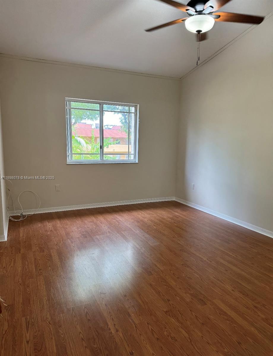 TIFFANY OF KENDALL CONDO - Residential
