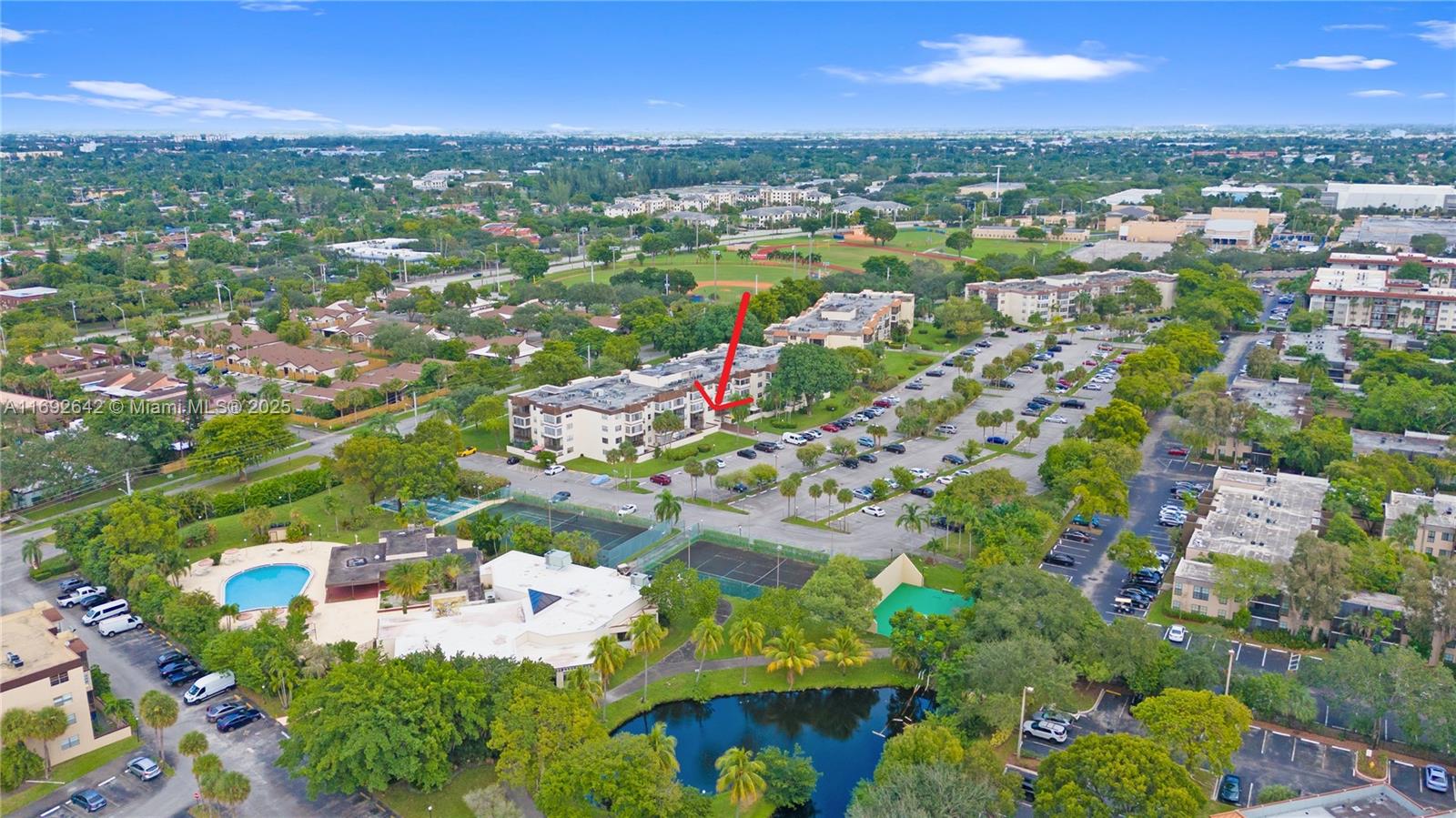 OMEGA CONDO NO 3 - Residential