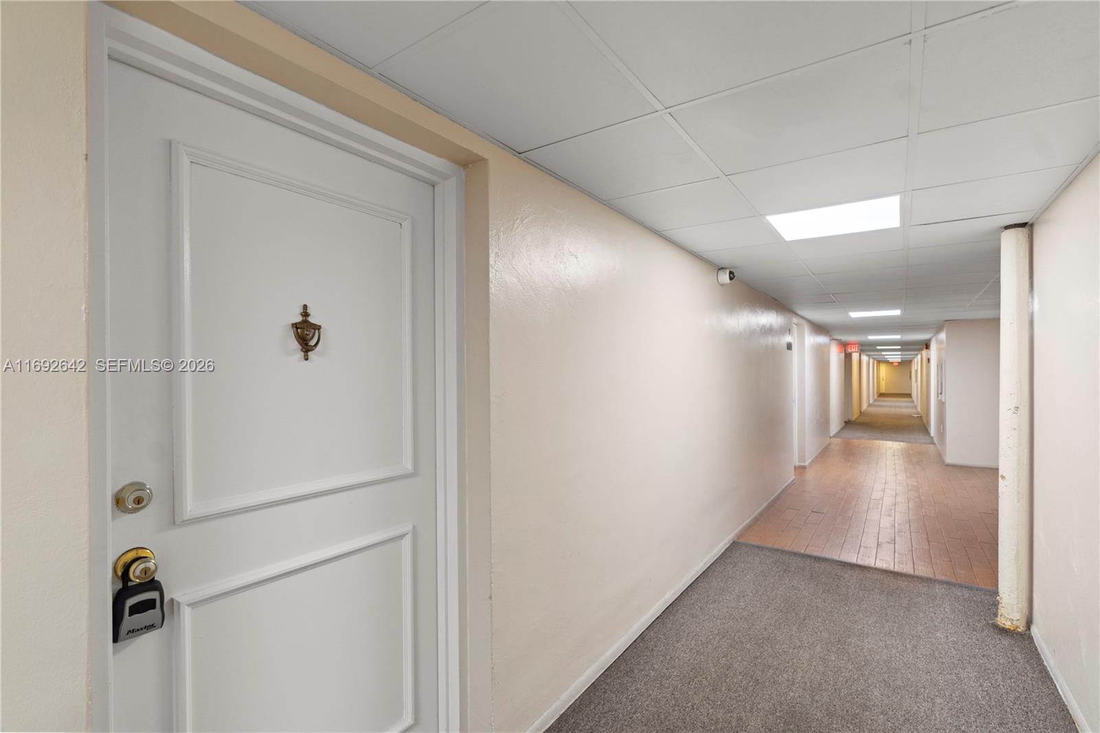 OMEGA CONDO NO 3 - Residential