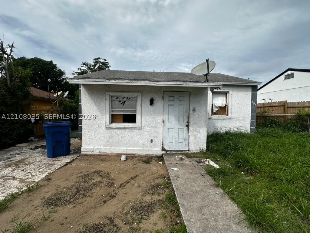 Photo of 856 W 4th St, Riviera Beach, FL 33404 (MLS # A12108085)
