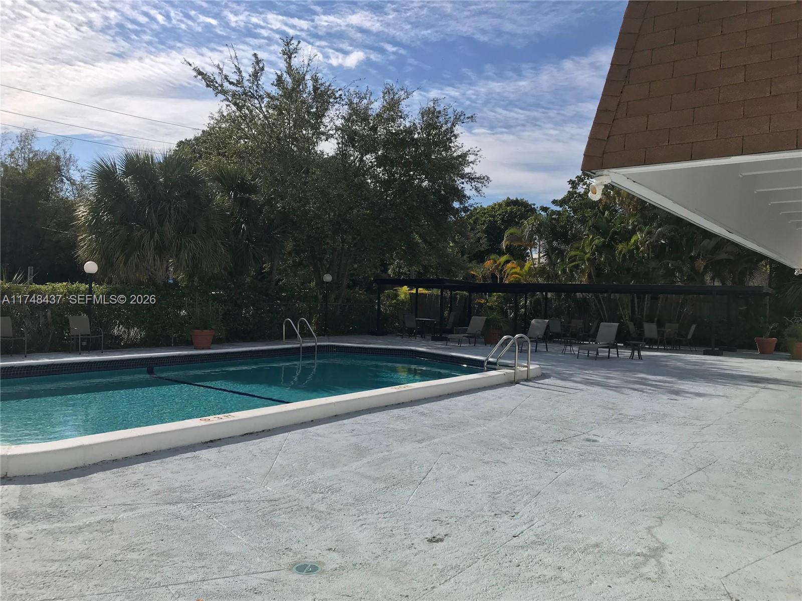 WOODSIDE APTS CONDO - Residential