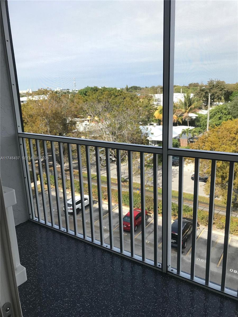 WOODSIDE APTS CONDO - Residential