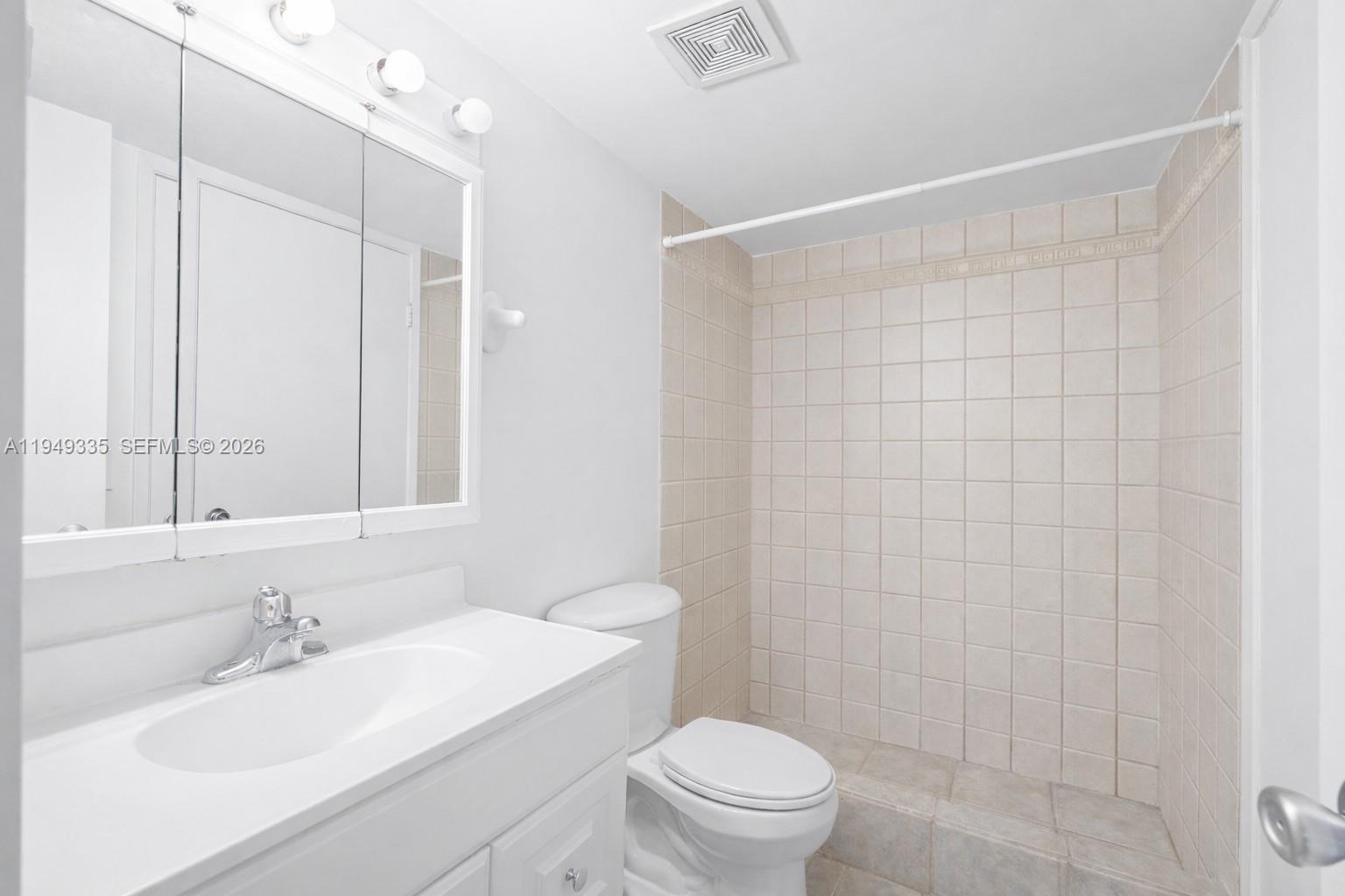 HIALEAH CLUB VILLAS CONDO - Residential