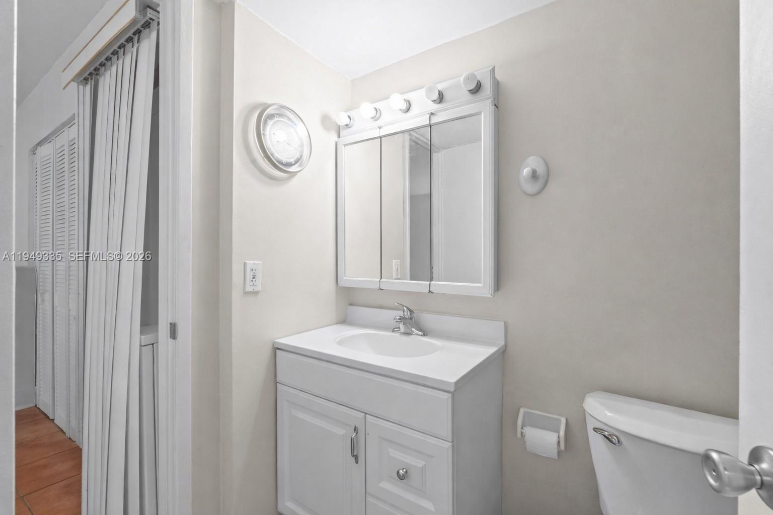 HIALEAH CLUB VILLAS CONDO - Residential