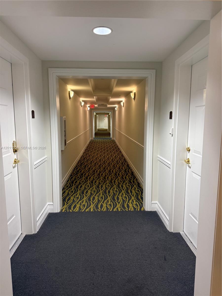 ONE VILLAGE PLACE CONDO - Residential