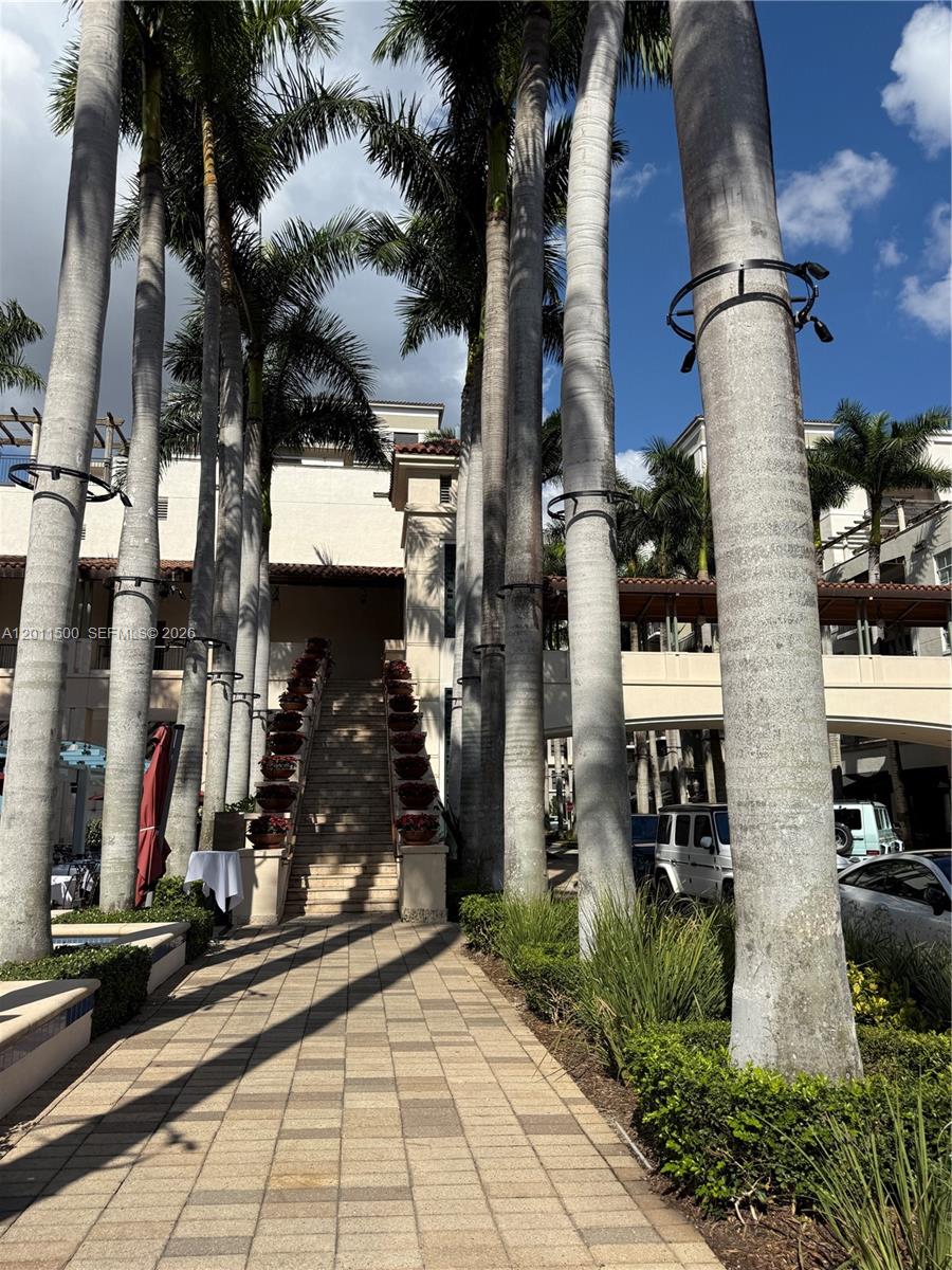 ONE VILLAGE PLACE CONDO - Residential
