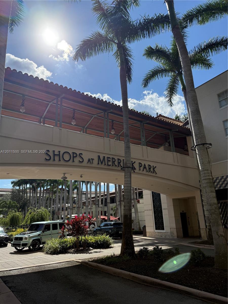 ONE VILLAGE PLACE CONDO - Residential