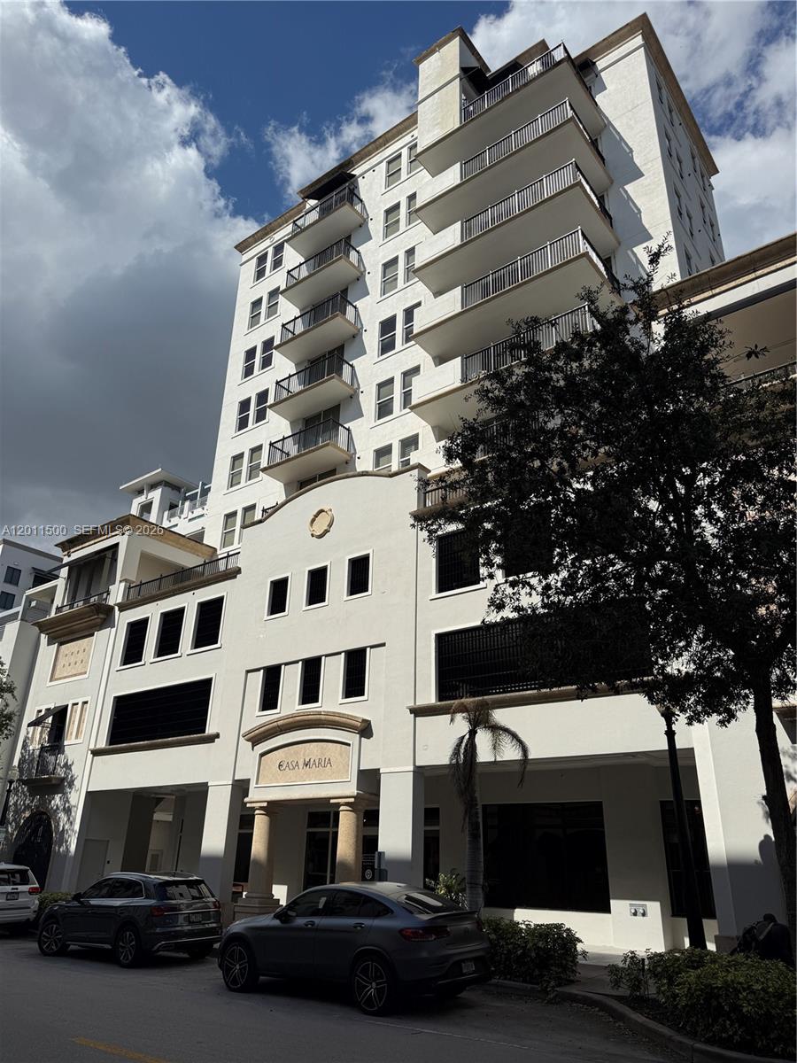 ONE VILLAGE PLACE CONDO - Residential