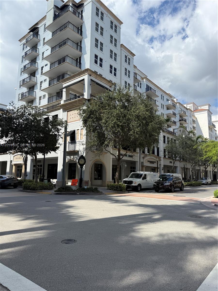 ONE VILLAGE PLACE CONDO - Residential
