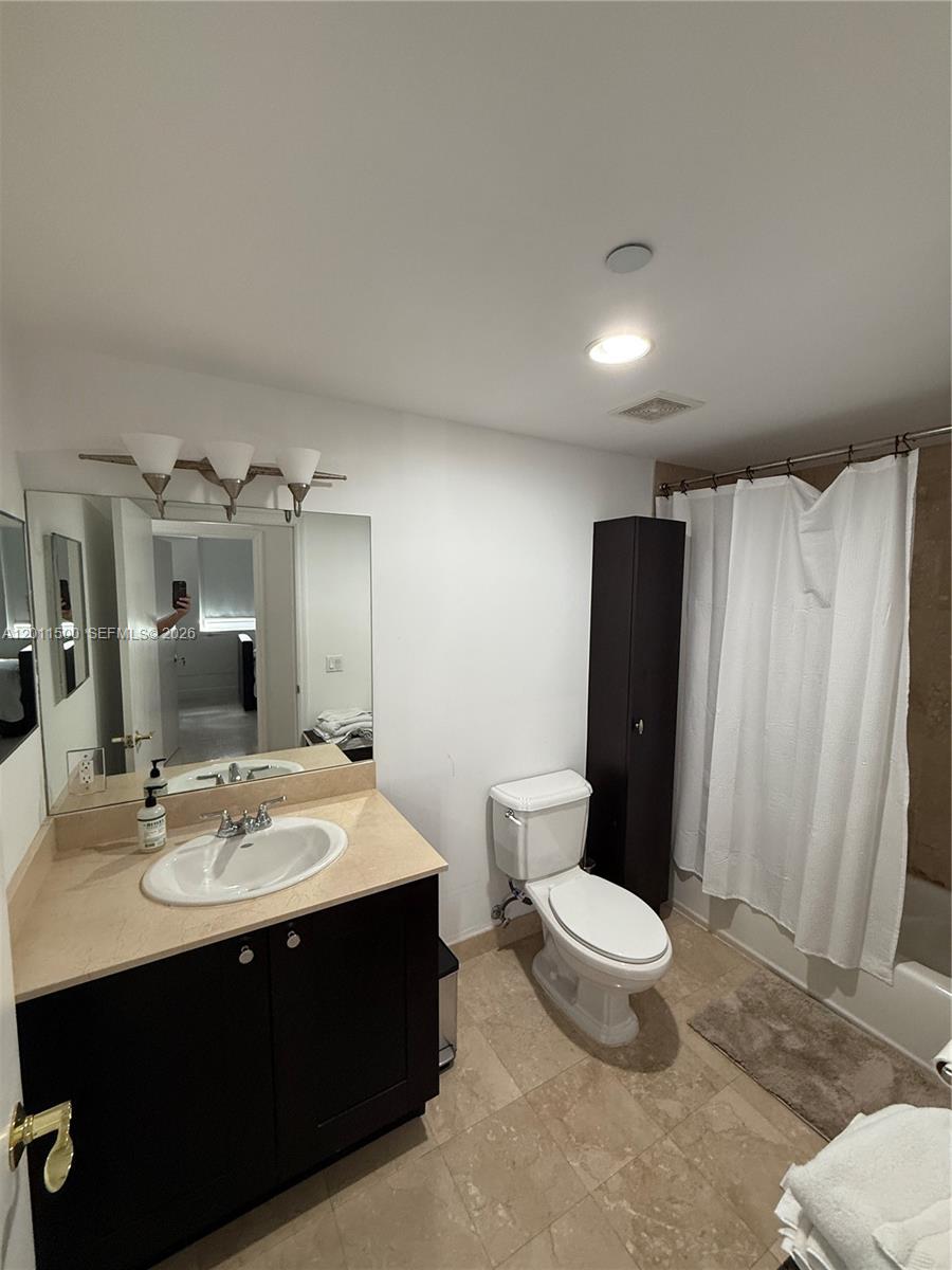 ONE VILLAGE PLACE CONDO - Residential