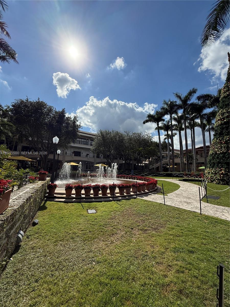 ONE VILLAGE PLACE CONDO - Residential