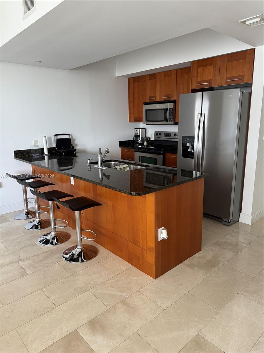 ONE VILLAGE PLACE CONDO - Residential
