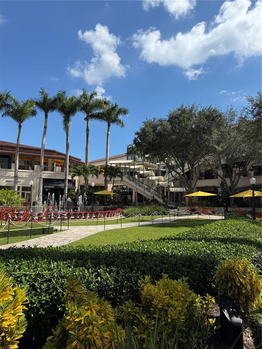 ONE VILLAGE PLACE CONDO - Residential
