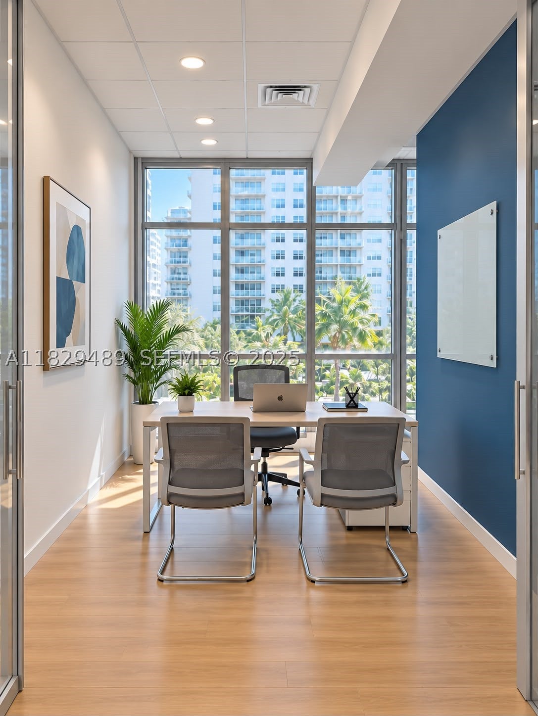 6930 Collins Ave Co Working Office