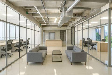 6930 Collins Ave Co Working Office Miami Beach FL 33141