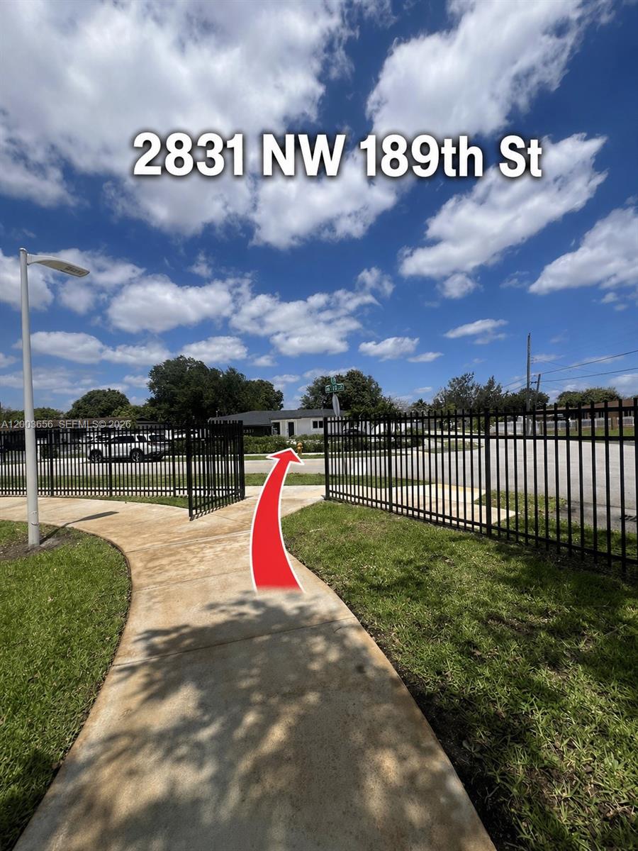 2831 NW 189th St