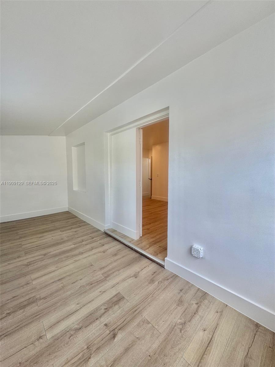 BAYWOOD - Residential Income