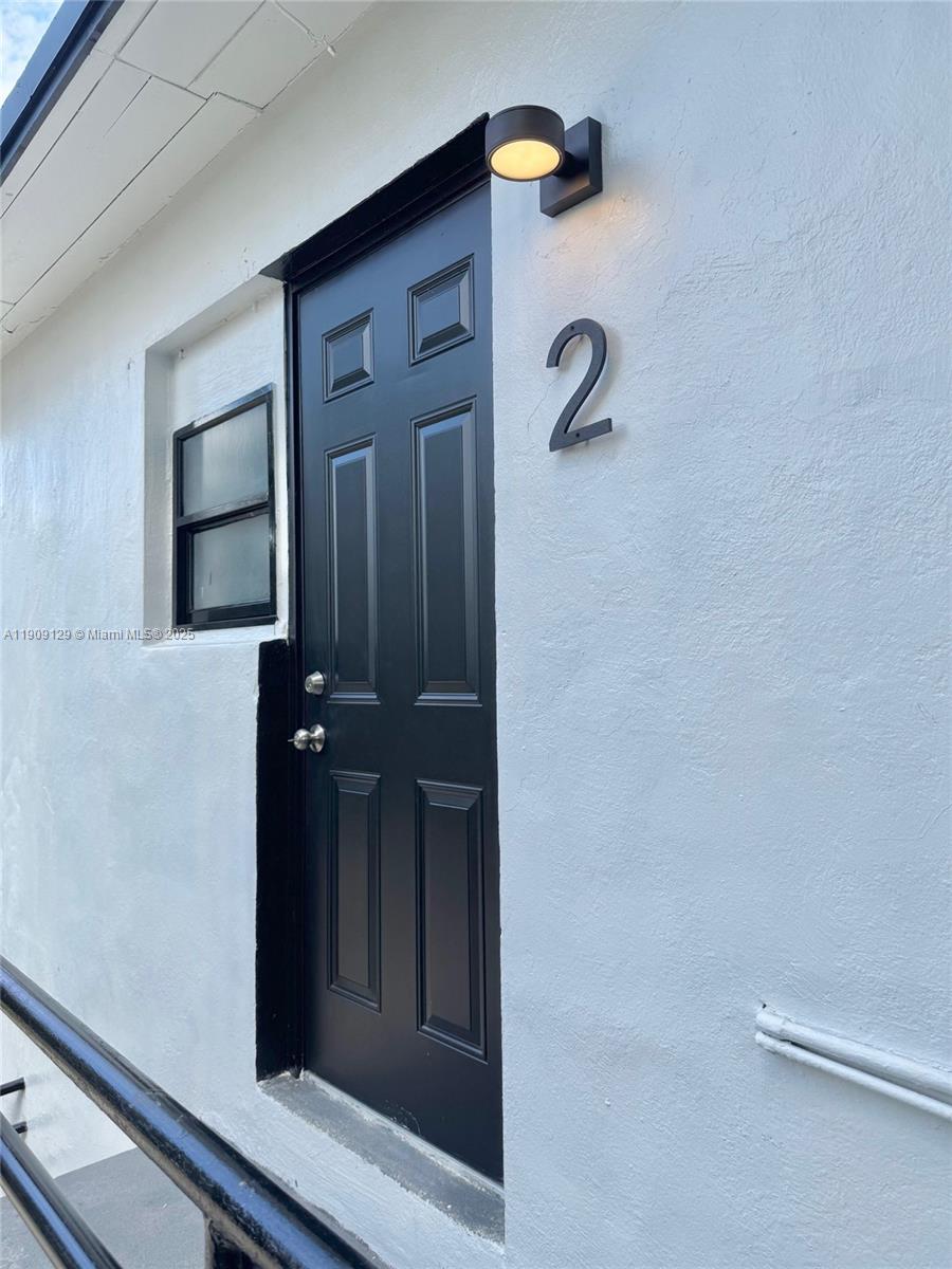 BAYWOOD - Residential Income