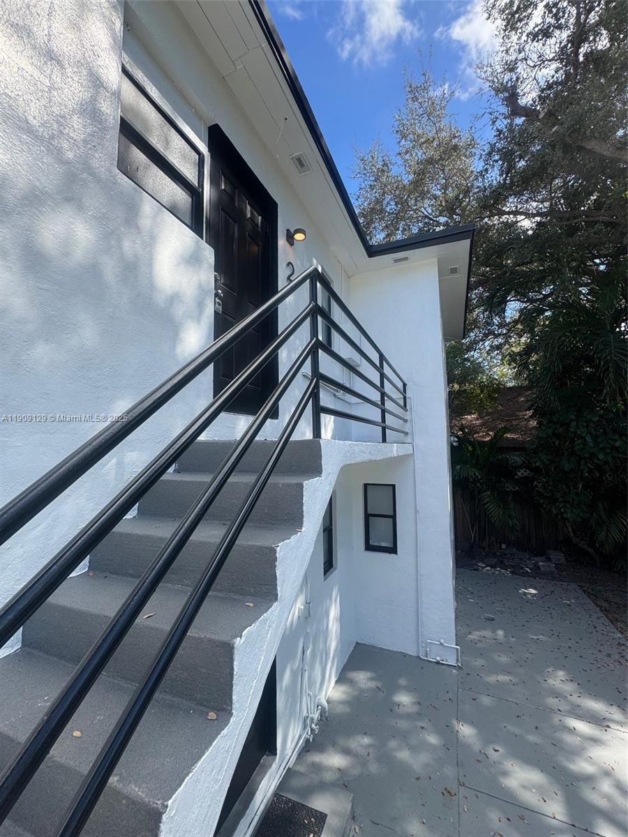 BAYWOOD - Residential Income