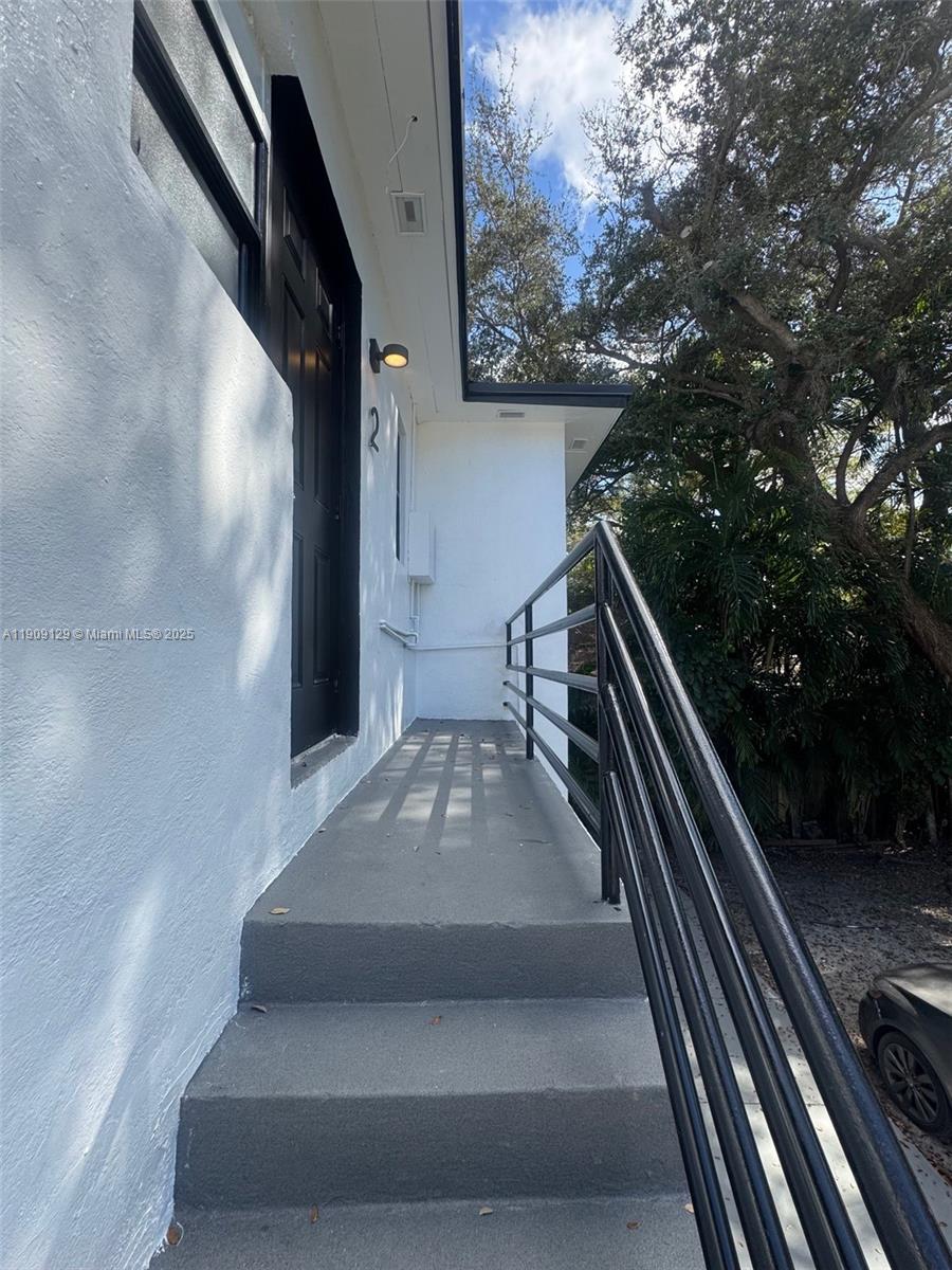 BAYWOOD - Residential Income