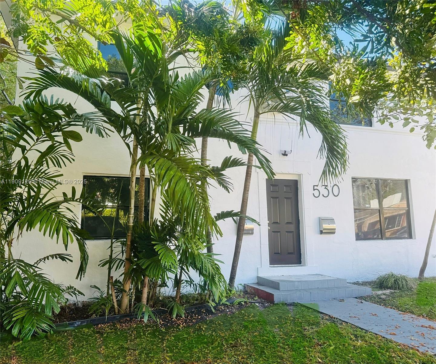 BAYWOOD - Residential Income