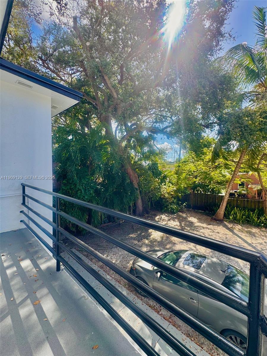 BAYWOOD - Residential Income