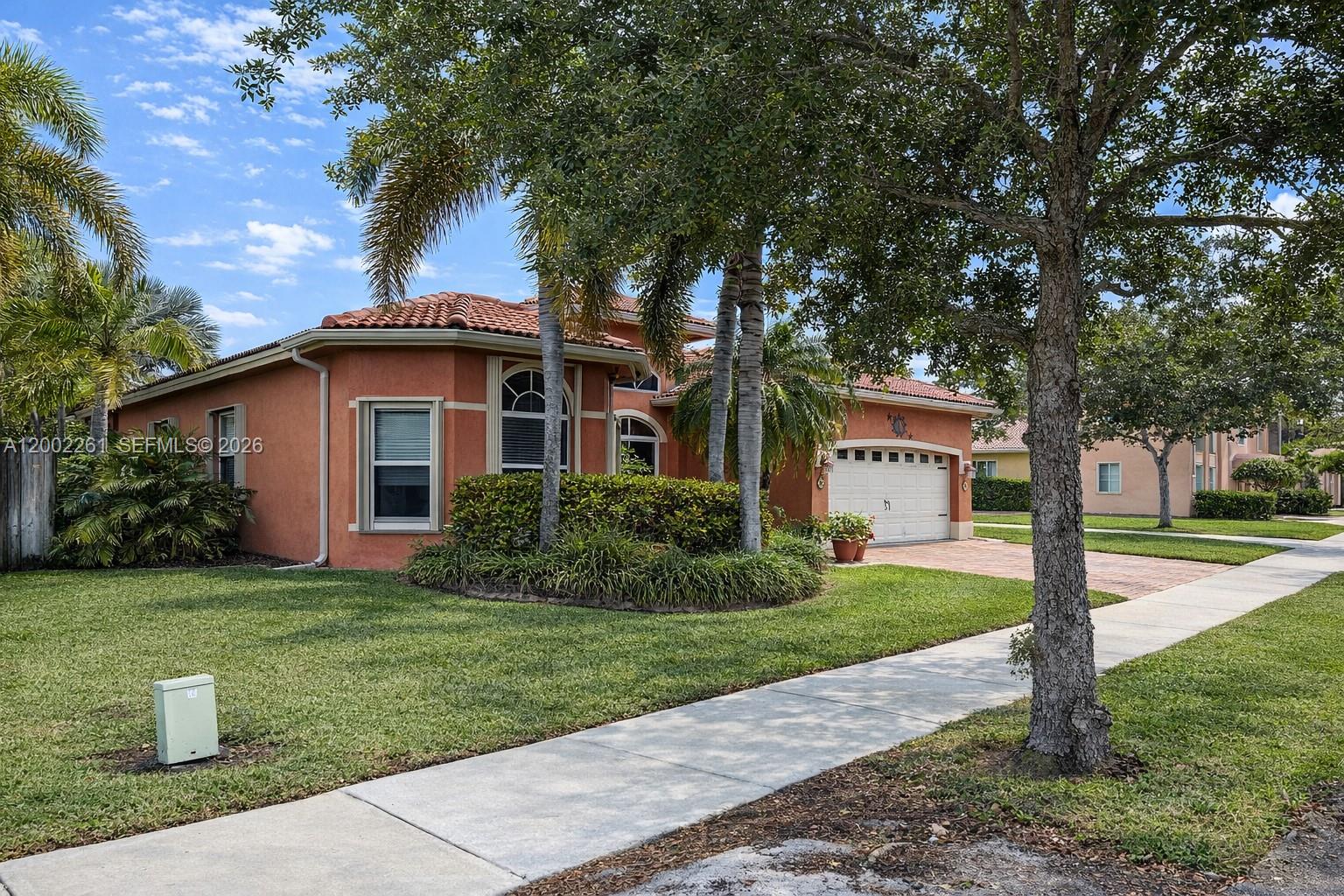 KEYS LANDING - Residential