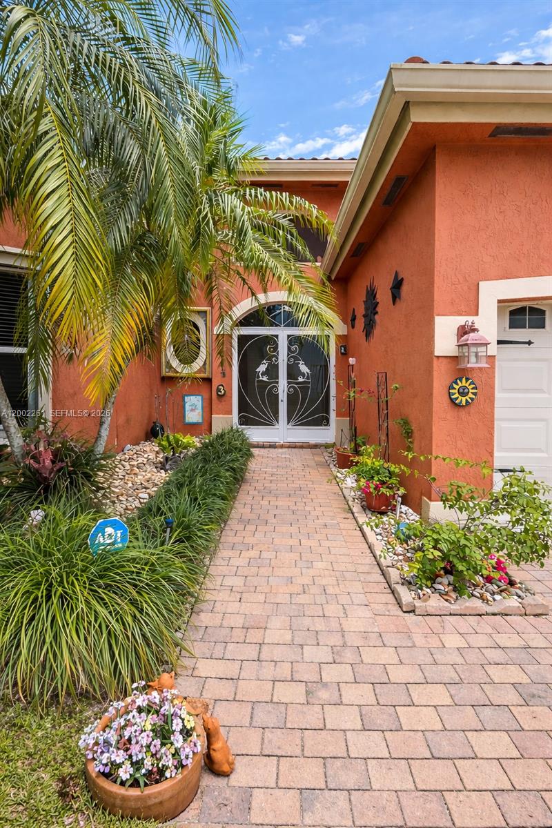 KEYS LANDING - Residential