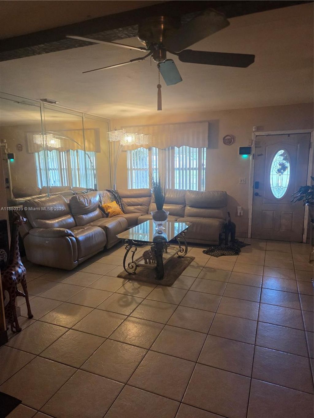 Photo of 393 Florida Avenue, Fort Lauderdale, FL 33312 (MLS # A11880339)