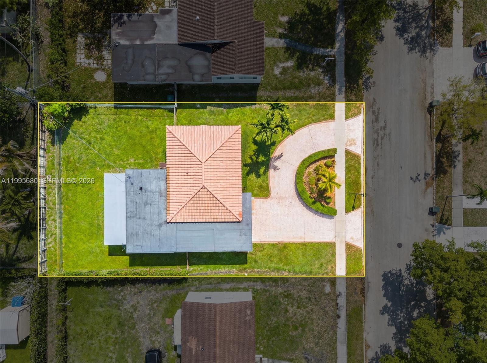 ALAMEDA - Residential Lease