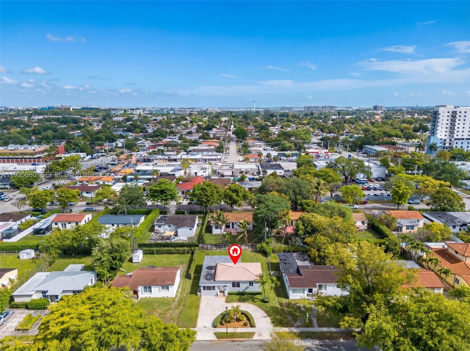 ALAMEDA - Residential Lease