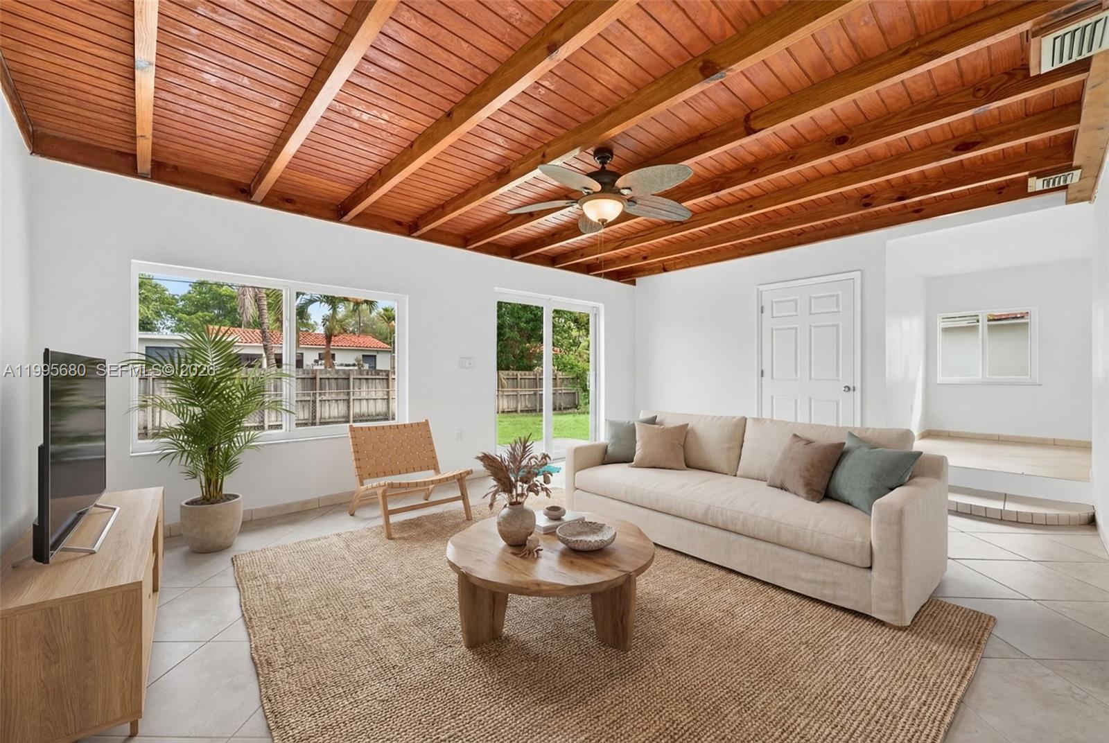 ALAMEDA - Residential Lease