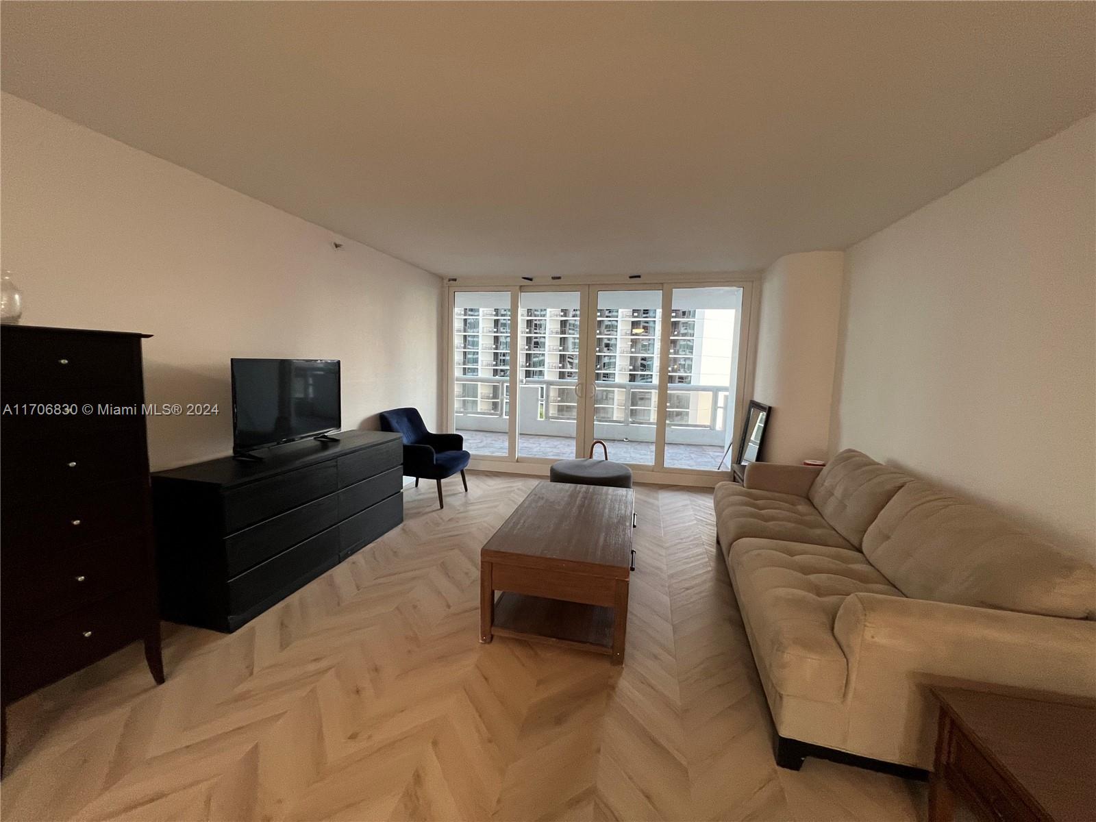 Rental Property at 1717 N Bayshore Dr A-1541, Miami, Broward County, Florida - Bedrooms: 2 
Bathrooms: 2  - $4,500 MO.