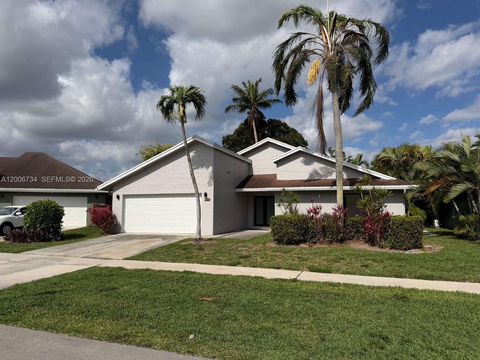 MONTOYA ESTATES UNIT 2 - Residential